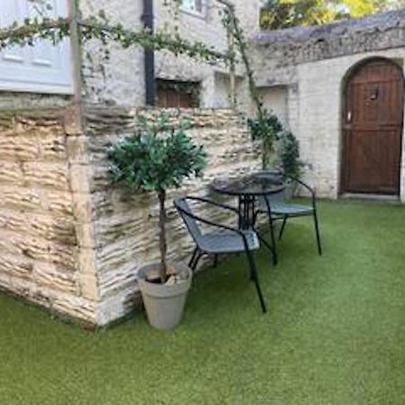 Craven Lodge Guesthouse Порт-Толбот Экстерьер фото