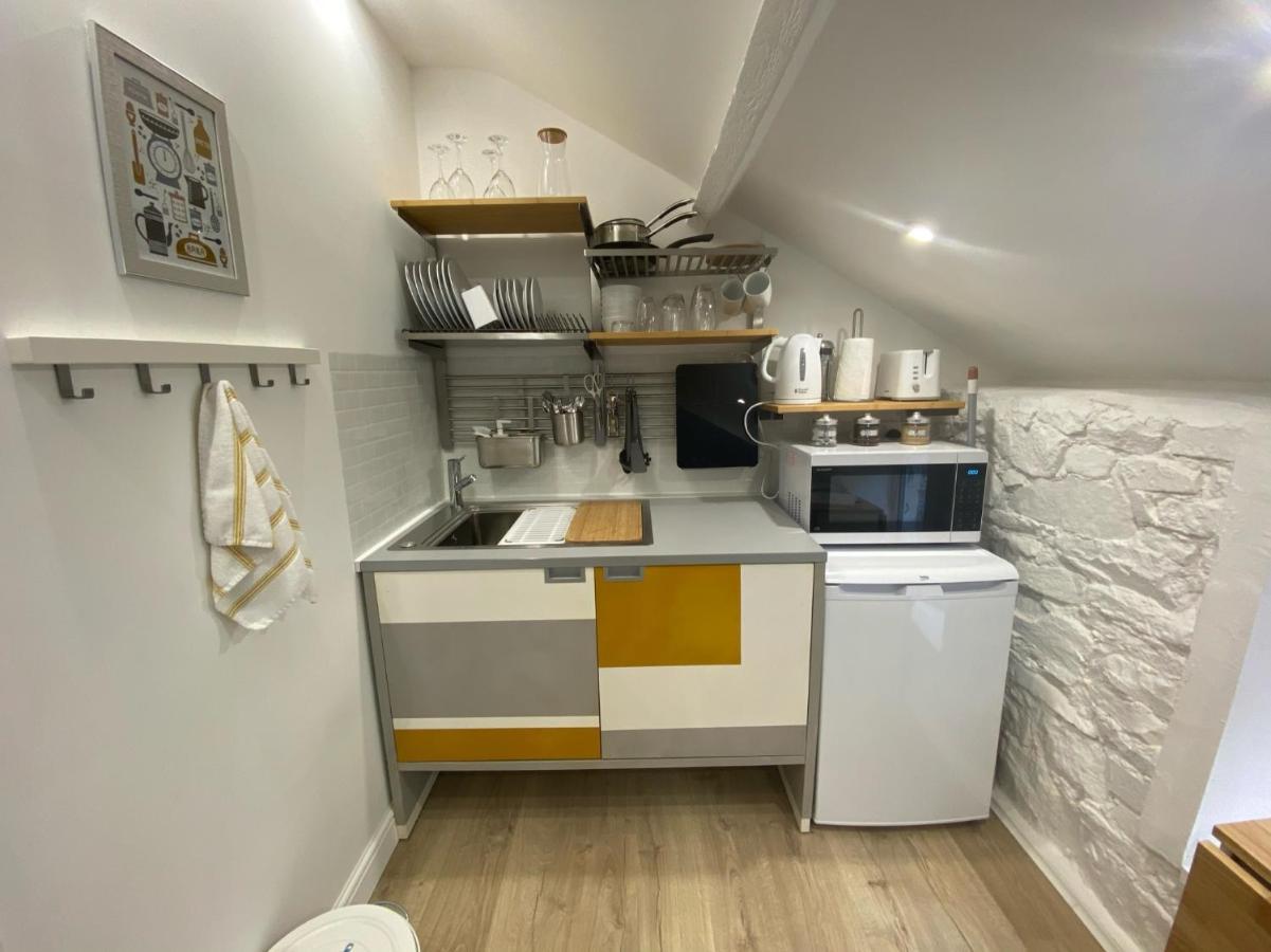 Craven Lodge Guesthouse Порт-Толбот Экстерьер фото